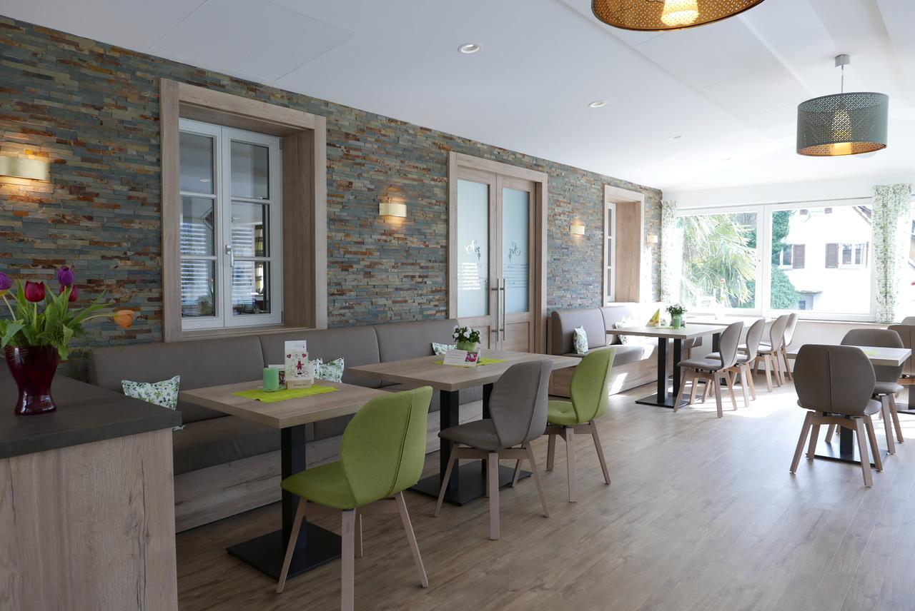 Landhotel Salmen Oberkirch  Exterior foto
